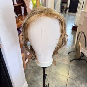 Jon Renau Wig Topper